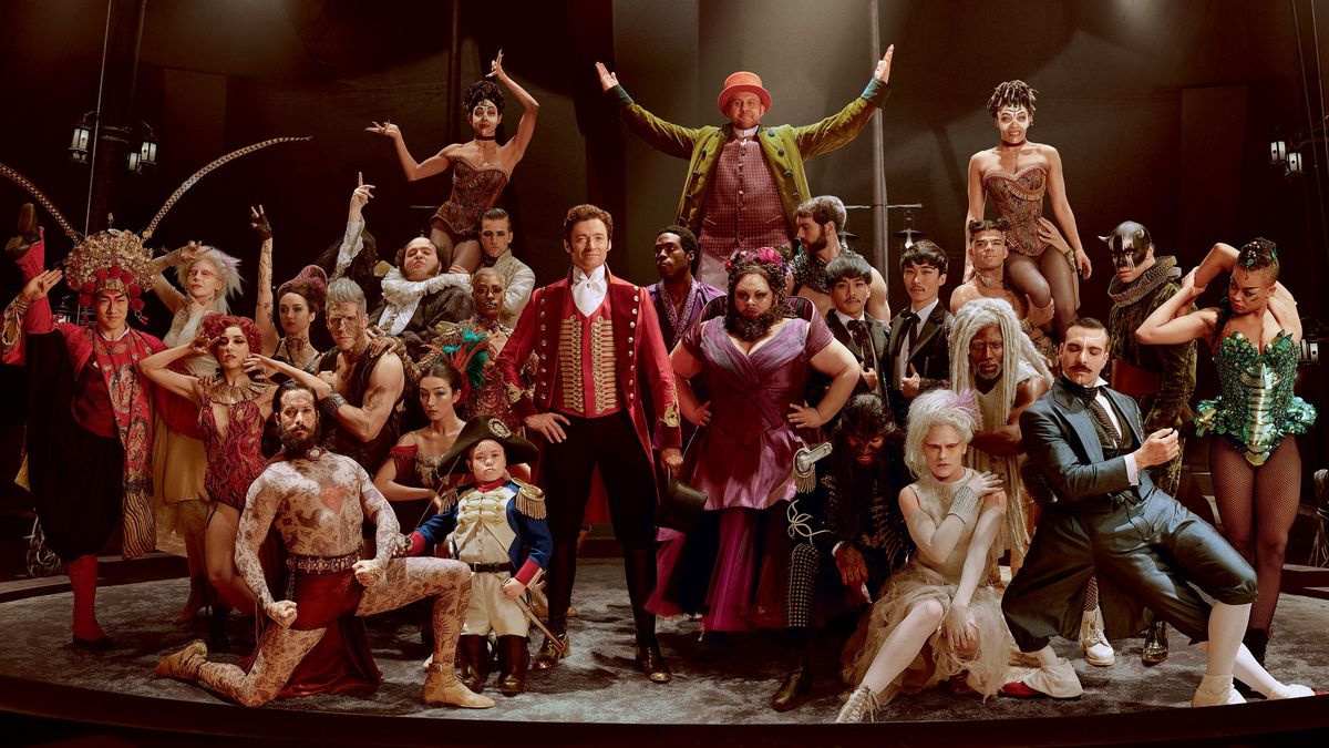 8 Reasons To Go See The Greatest Showman
