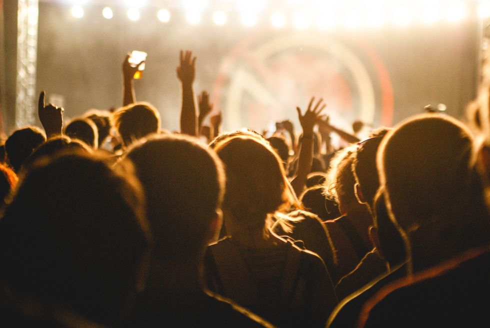 7 Reasons Why Campus Events Are Worth Attending