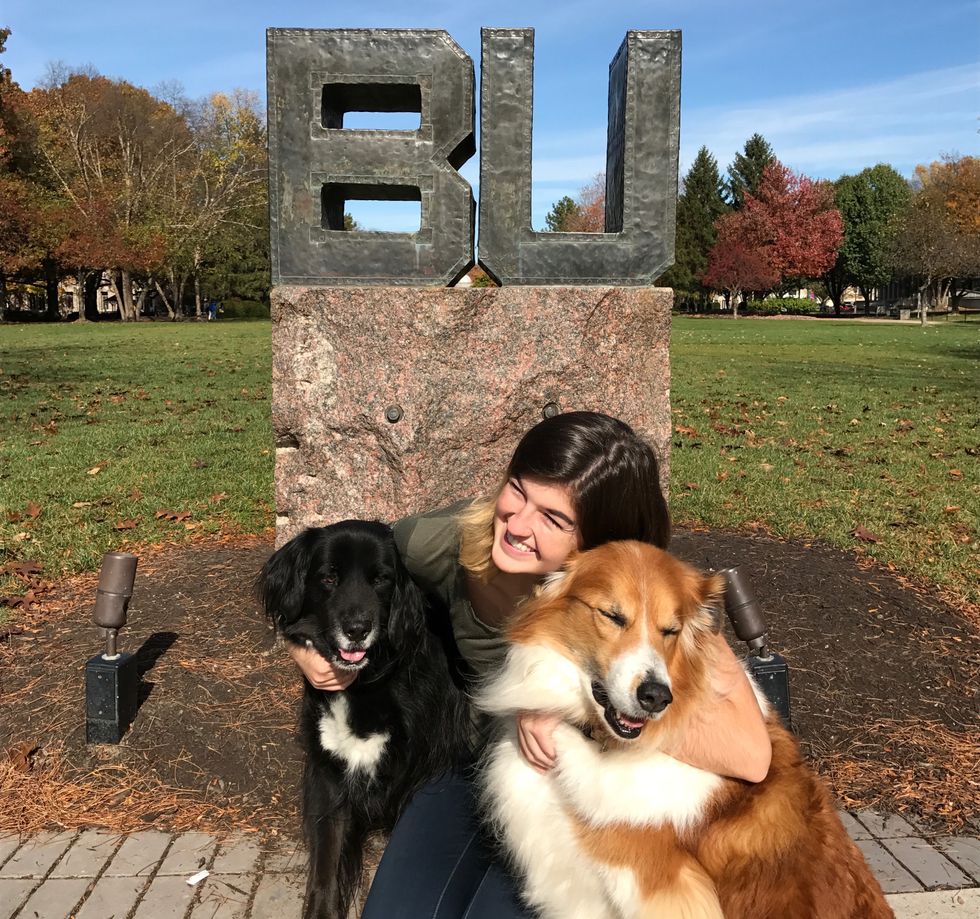 8 Reasons Everyone Needs A Dog In Their Life