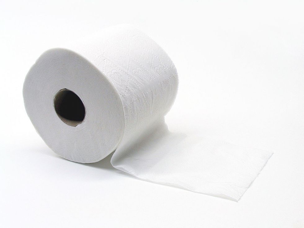 The Toilet Paper Debacle