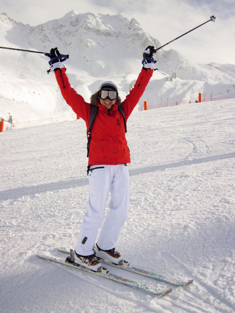 Ski Resorts: Where The Winter Chills Should Take You