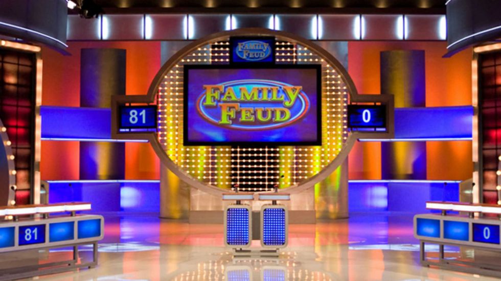 The Game Show Network Is Just A Bunch Of Repetitive Nonsense