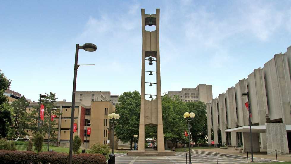 5 Things Temple Students Miss While On Break