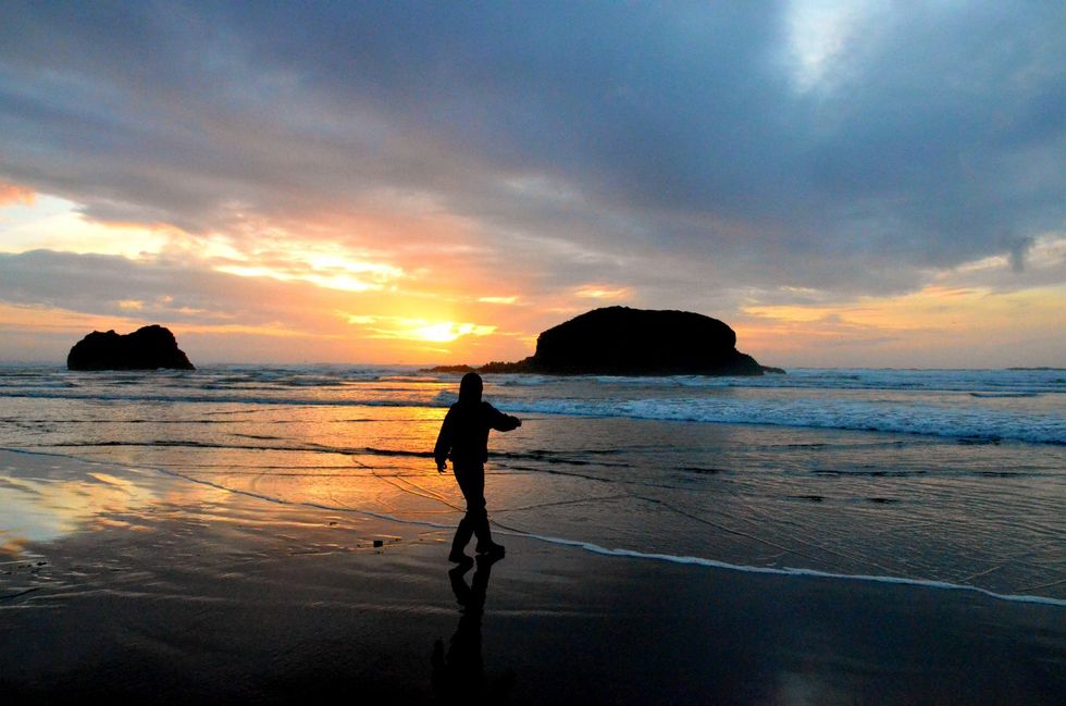 You Are What You Value