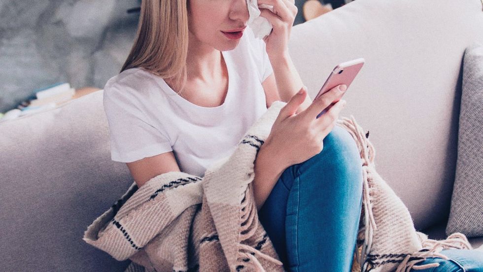 8 Signs That 'Friend' Is Bad And It's Time To Cut Them Loose