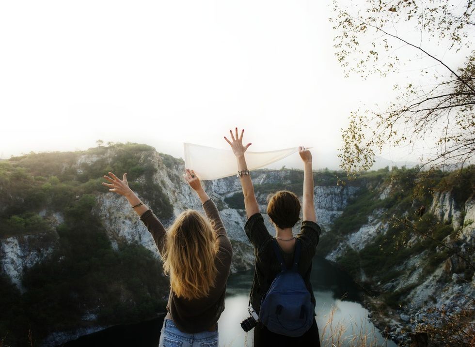You Can Relate To These 10 Things If Distance Is Separating You And Your Friends