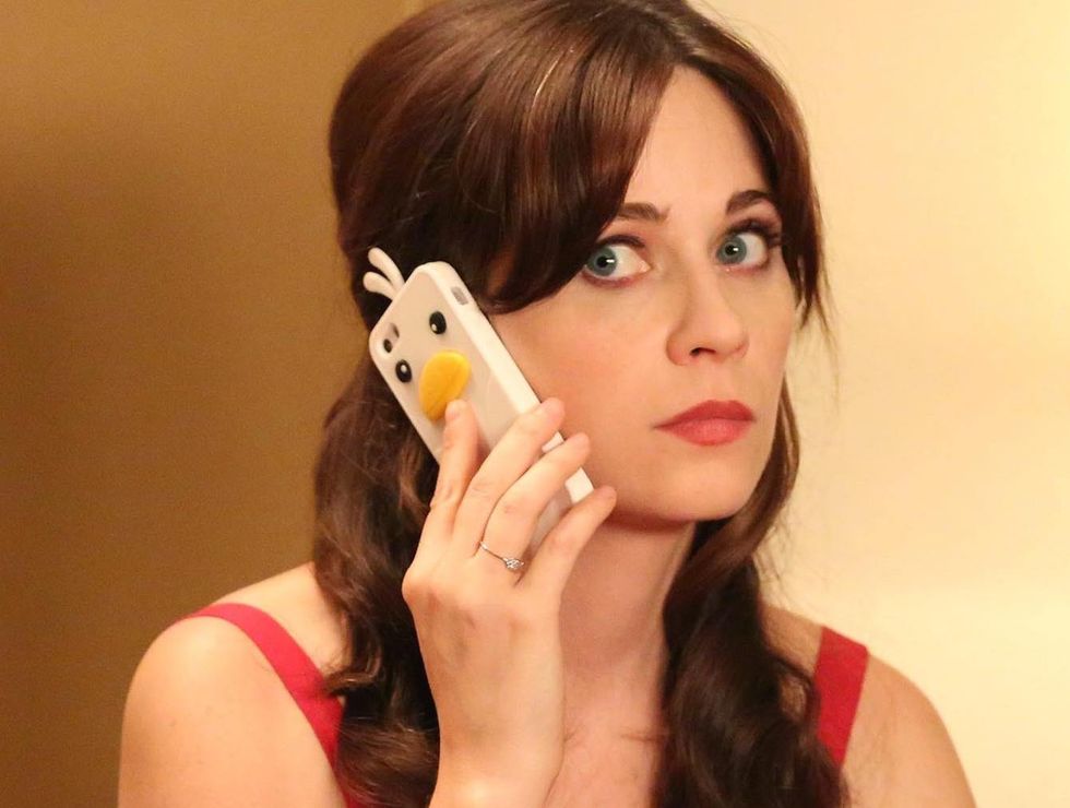 11 Ways Jess From 'New Girl' Is The Best, All True