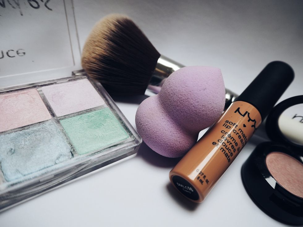 8 Must Have Makeup and Beauty Products