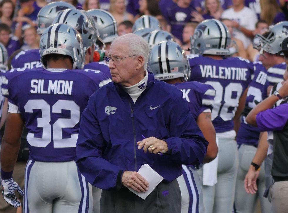 Live Your Best Life By Learning How To Live Like Bill Snyder