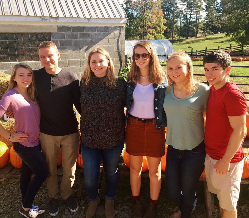 It Is So Important To Like Your Boyfriend's Friends