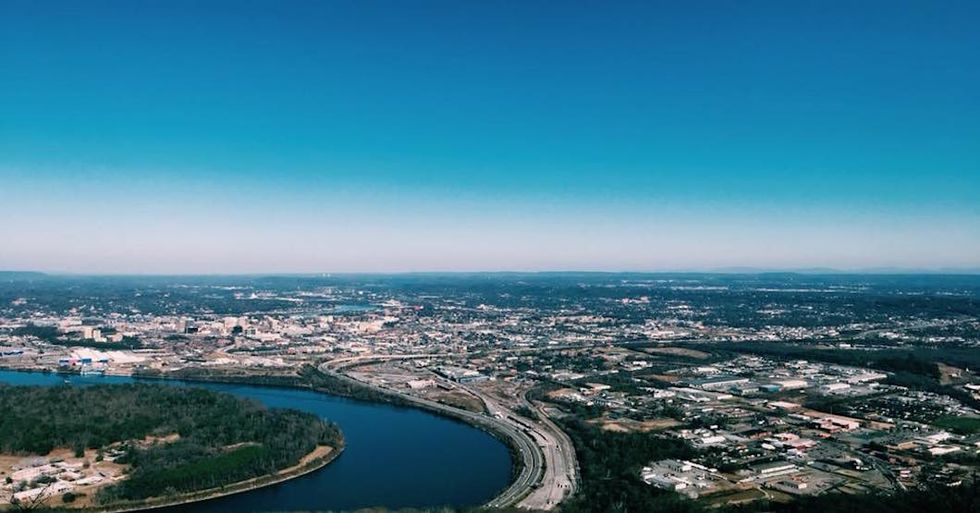 When I Have Nothing Else To Do But Trust