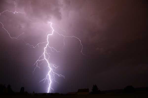 Why Some People Feel Better During Bad Weather