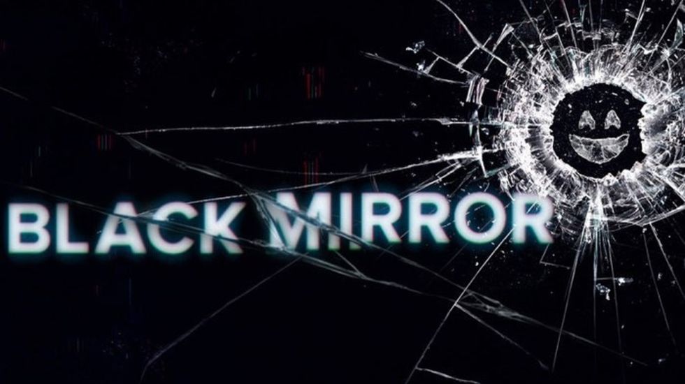 The New Season Of "Black Mirror" Is Out, Here's Why You Should Watch