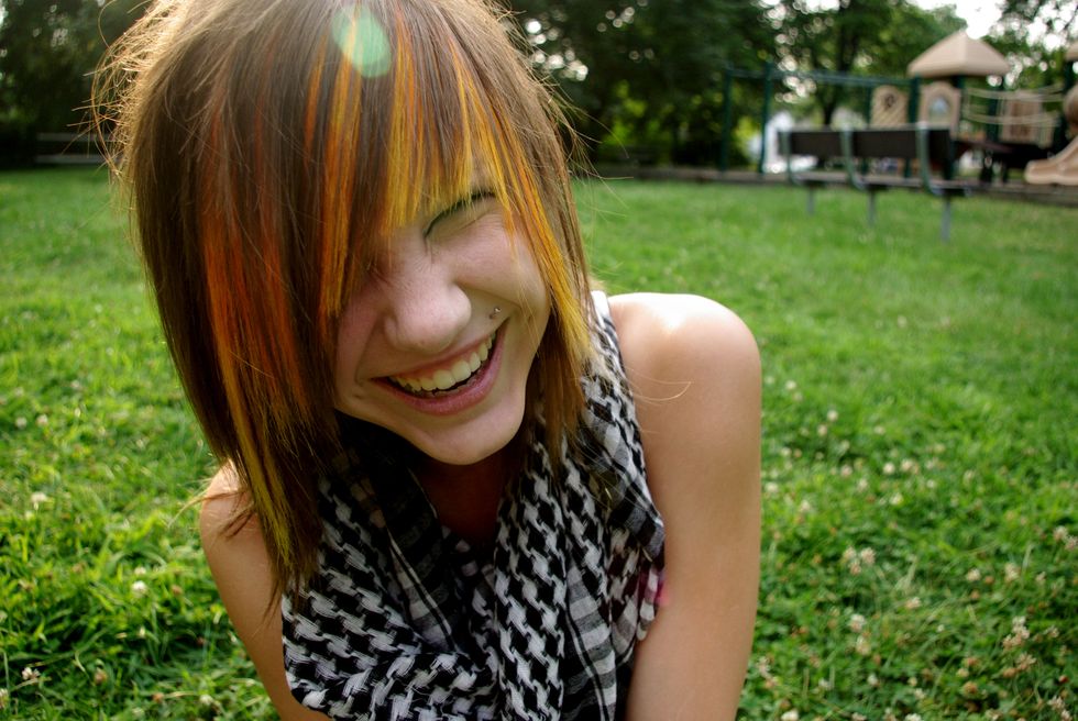 19 Habits Of Former Scene Kids That Will Make You Cringe