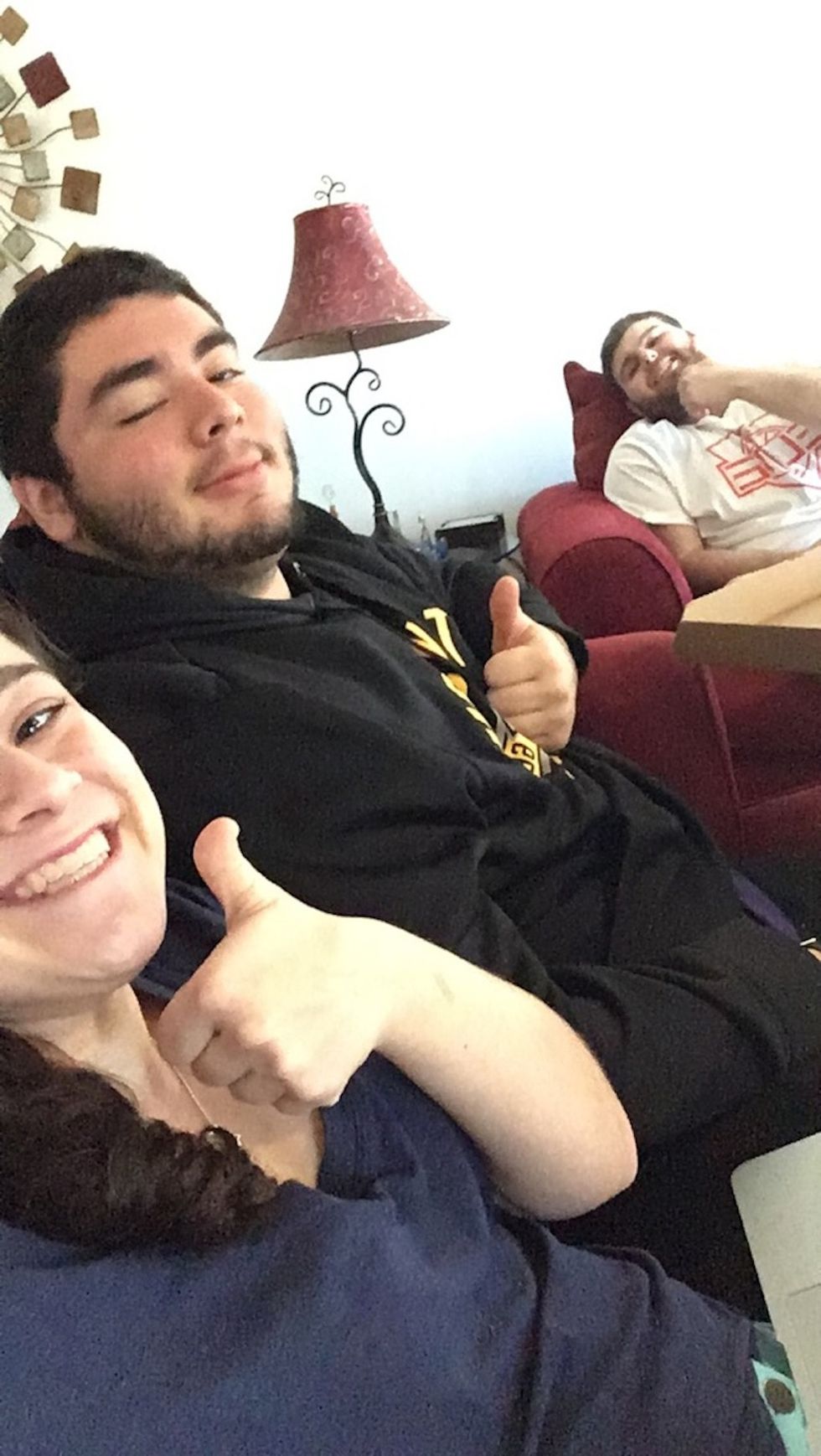 10 Reasons Why Having Guy Best Friends Can Be Better Than Having Girl Best Friends