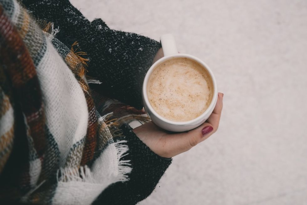 6 Reasons Why Snow Days Suck When You're An Adult, And 7 Reasons Why They Don't