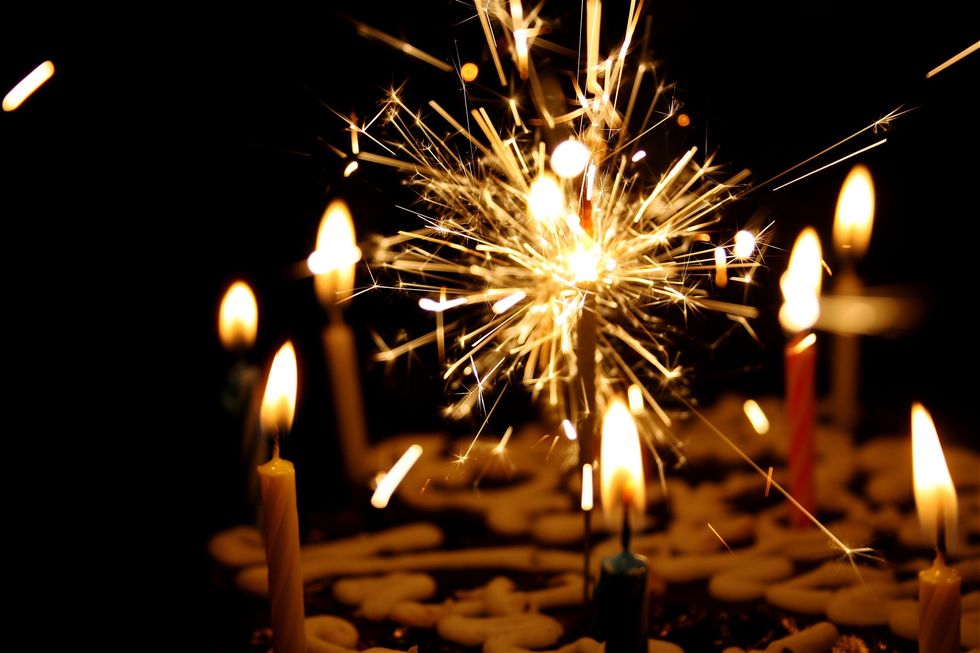 20 Things I Learned By My 20th Birthday