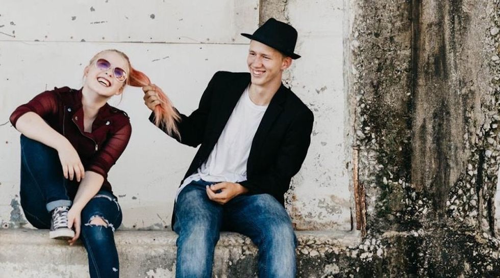 I Found My 'Prince Charming' But Messed It Up, And Yet, We're Still Friends