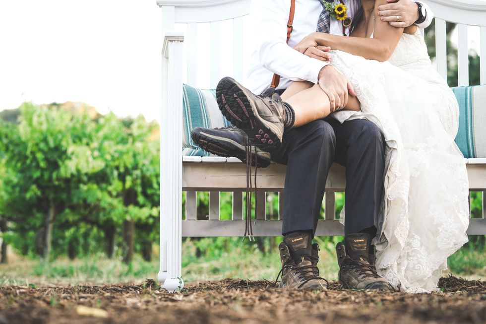 7 Things I've Learned After My Wedding