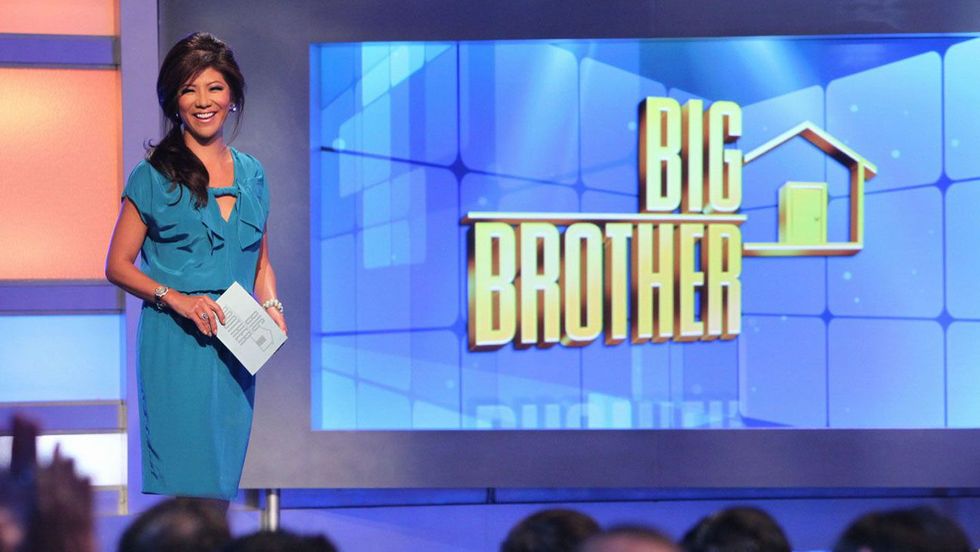 The Ultimate Celebrity 'Big Brother' Dream Cast