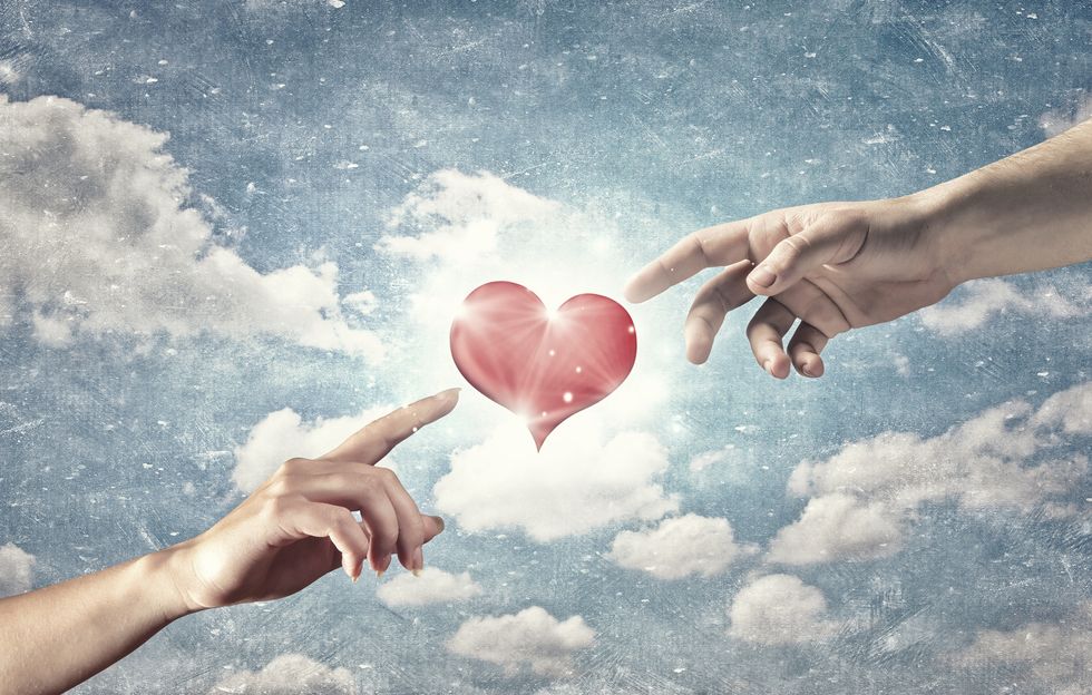 Why You Should Avoid Soulmates And Advice from Happy People