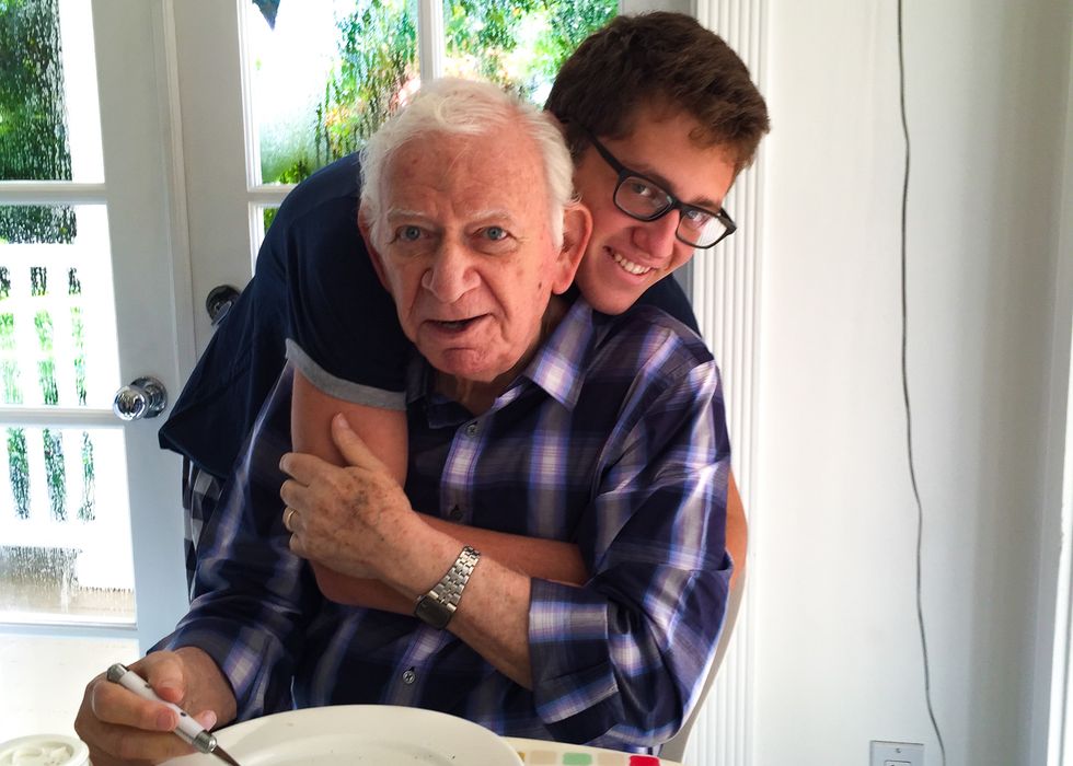 Why I Switched From Physics To Creative Writing