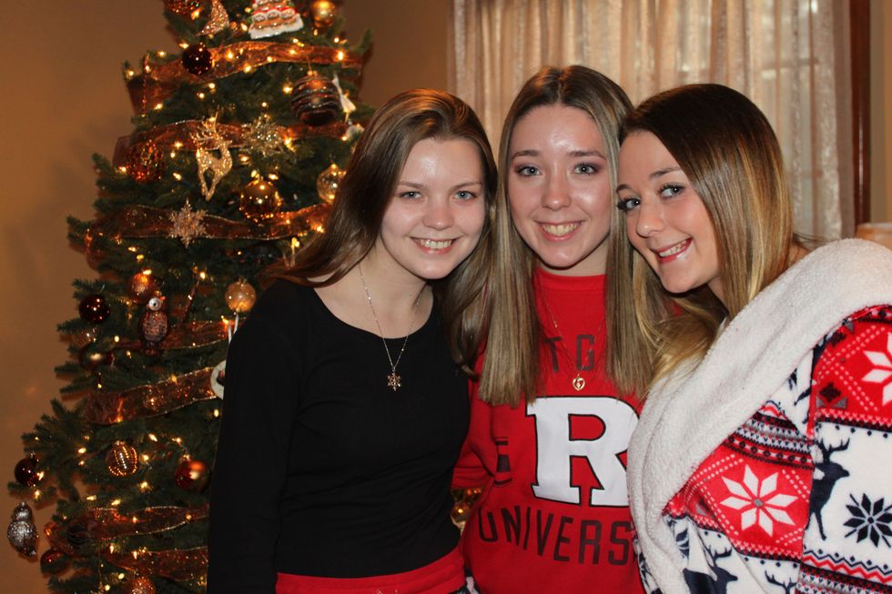 When You're The Youngest Sibling, This Is Your Life