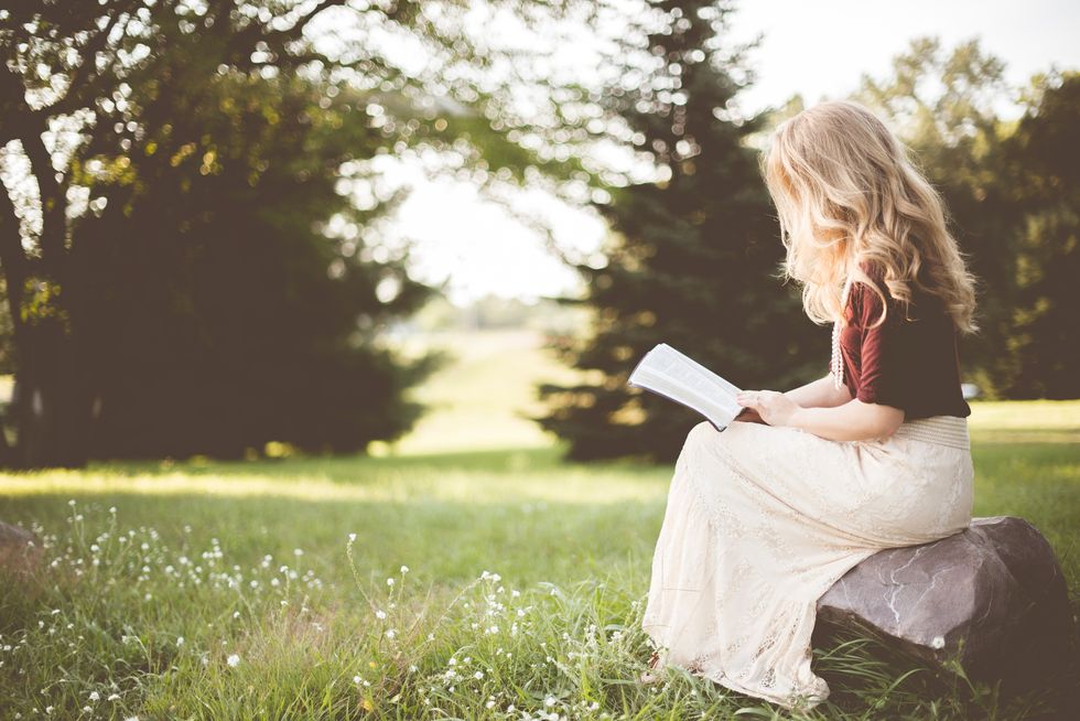 ​6 Action Steps For Christians To Experience A Rejuvenated Faith