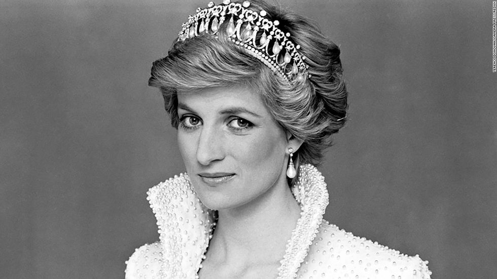 10 Facts About Princess Diana You Never Knew Before