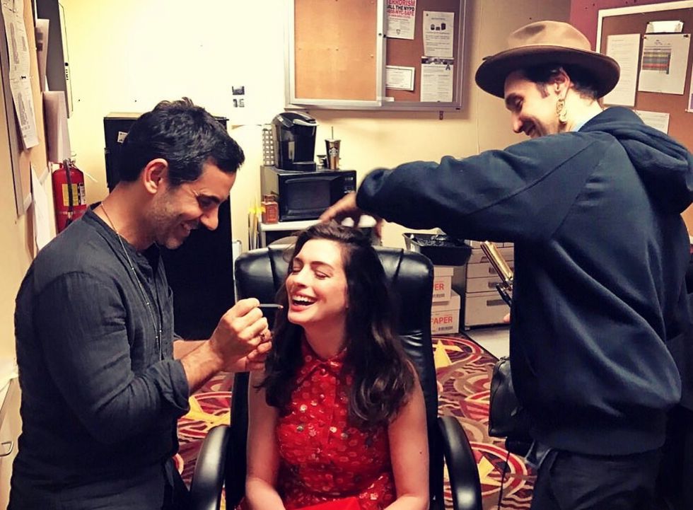 We Need To Give (Certain) Celebrities A Break