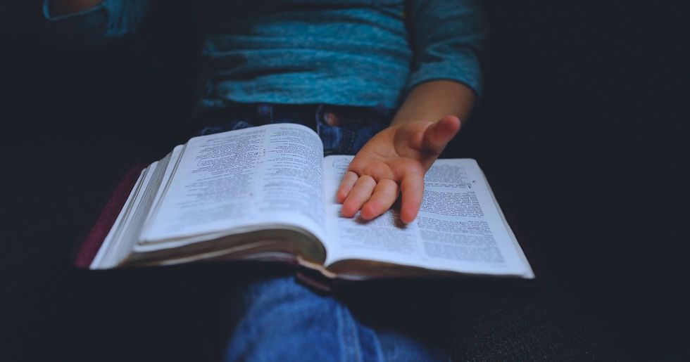 10 Bible Verses Every College Kid Should Put In Their Life For Second Semester