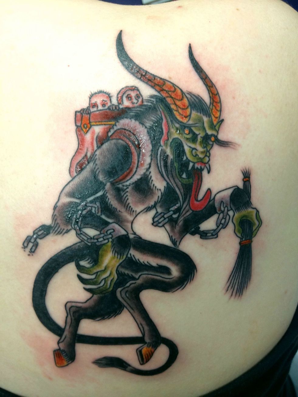 5 Reasons To Get Whatever Ink You Want