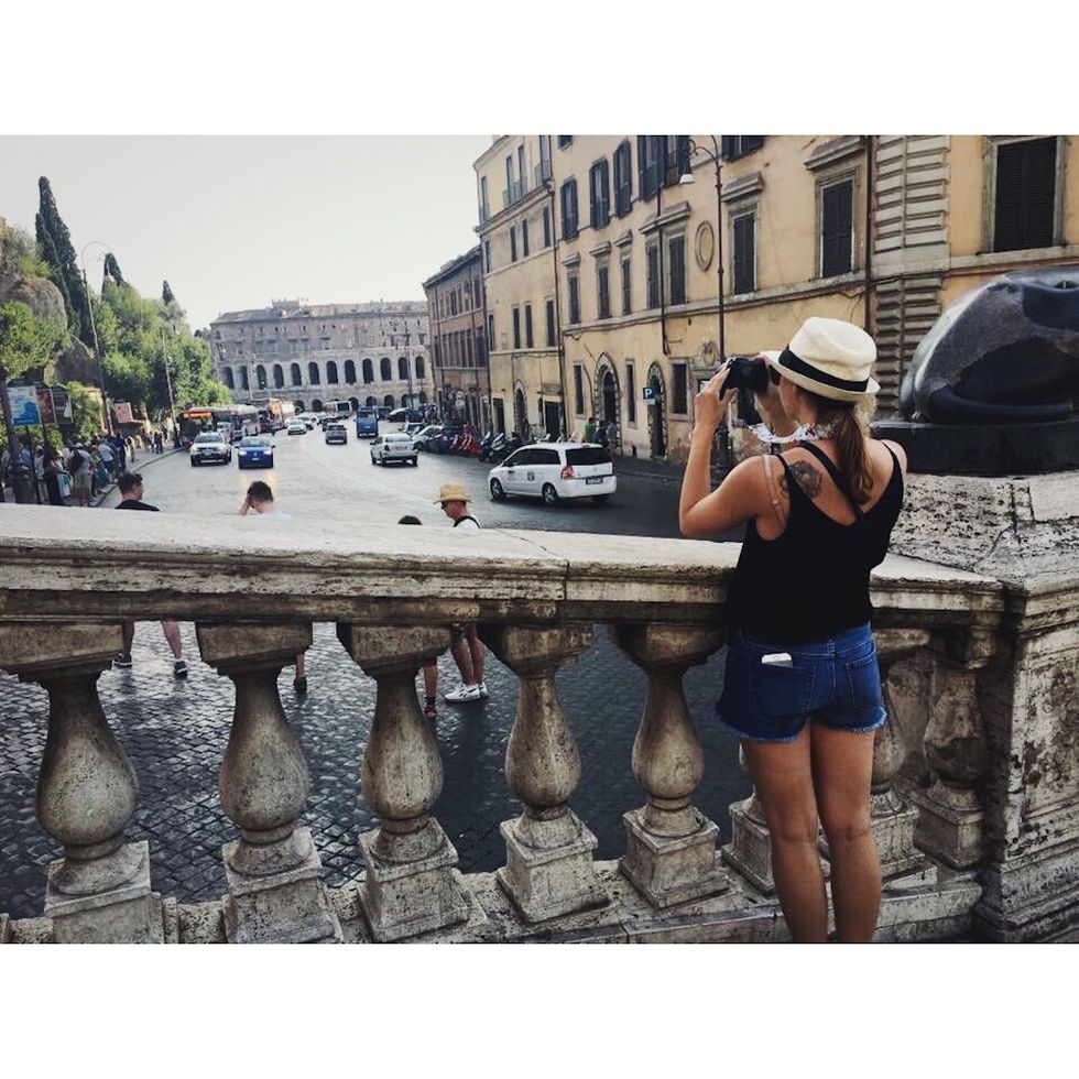 12 Things To Know Before Visiting Rome