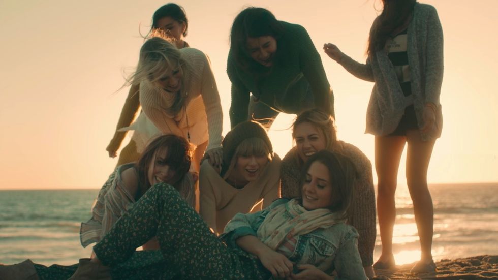 13 Thoughts College Students Have About Spring Break In The Month Of January