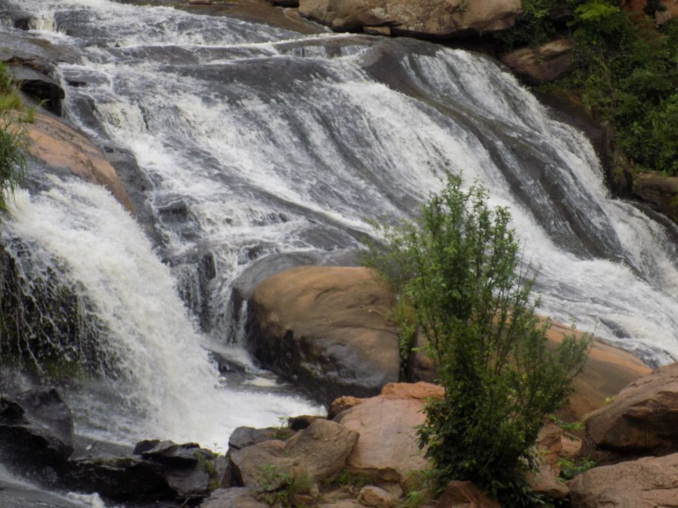 In the Midst Of Staring At My Ceiling