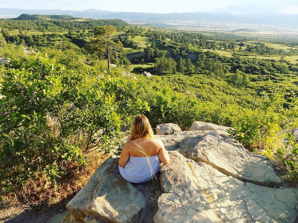 The ABCs of Highlands Ranch, CO