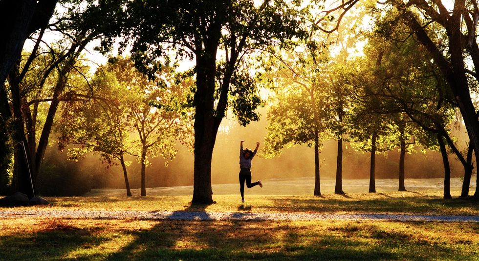 2017 Was Hard, Hopefully 2018 Is Better