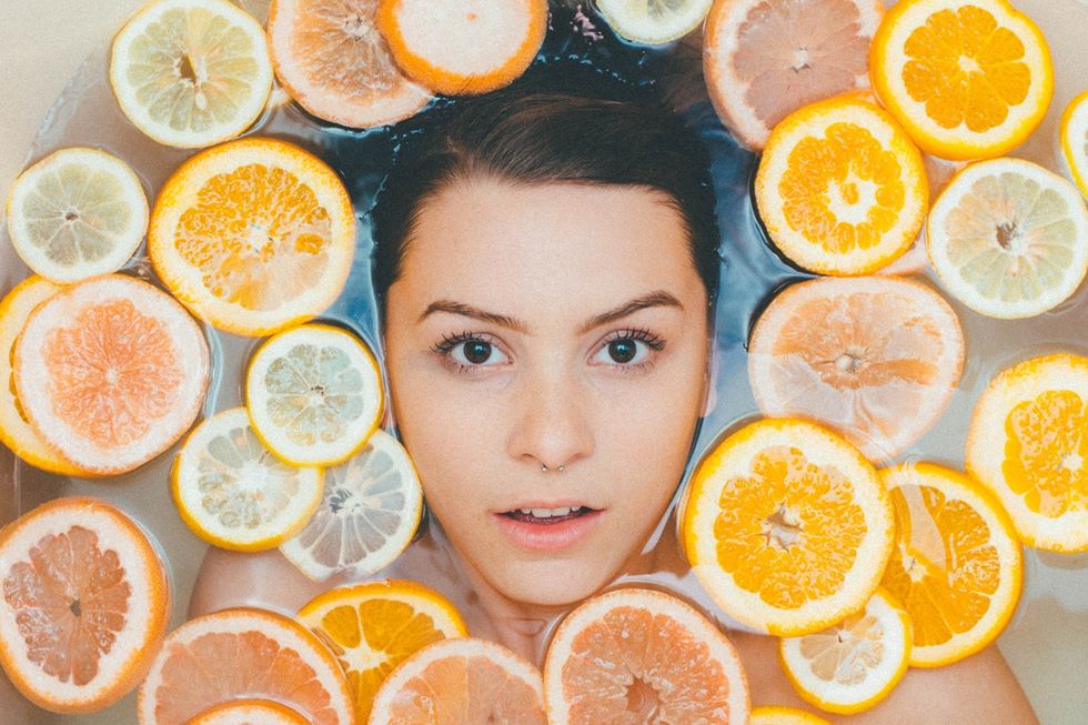 7 Ways To Take Better Care Of Your Skin In 2018