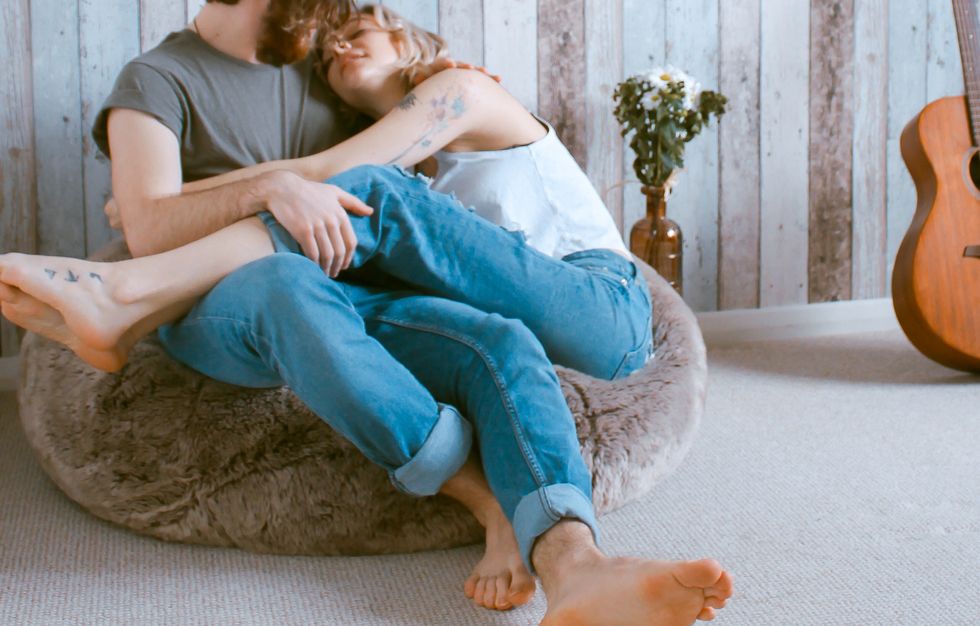 10 Signs You're WAY Too Comfortable With Your Significant Other