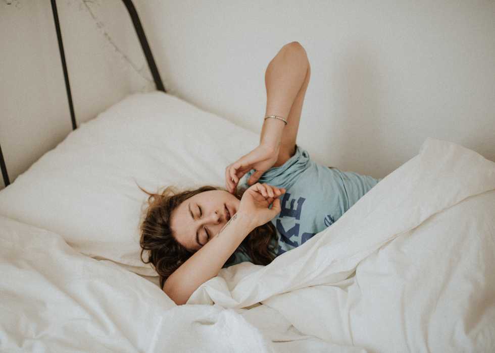 About Me: Area Woman Deserves A Nap After A Day Of Doing Absolutely Nothing