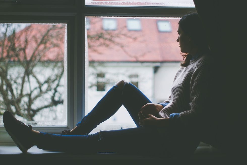 10 Ways To Cope With The Rough Days, Especially If Today Is One