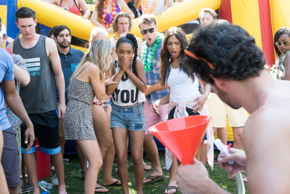 Why You Should Watch "Grown-ish"