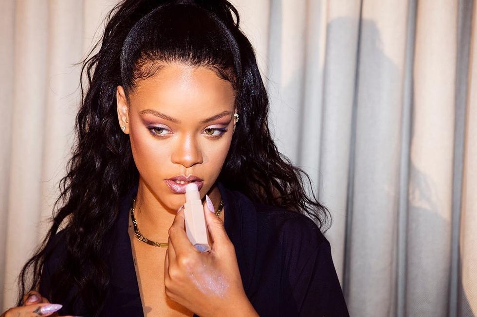 16 Rihanna Songs That Best Describe The Penn State Student Experience