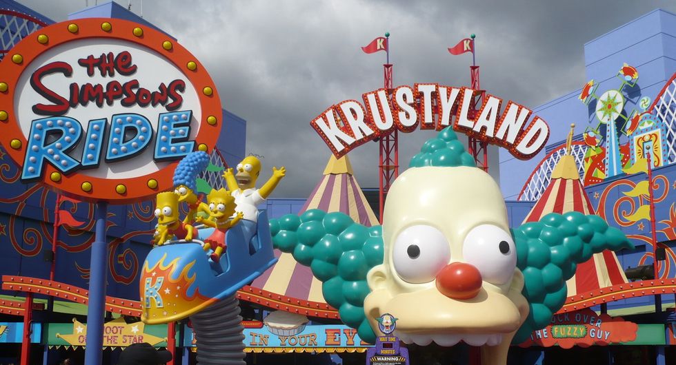 7 Places College Students In Florida Wish Their Classrooms Were Located