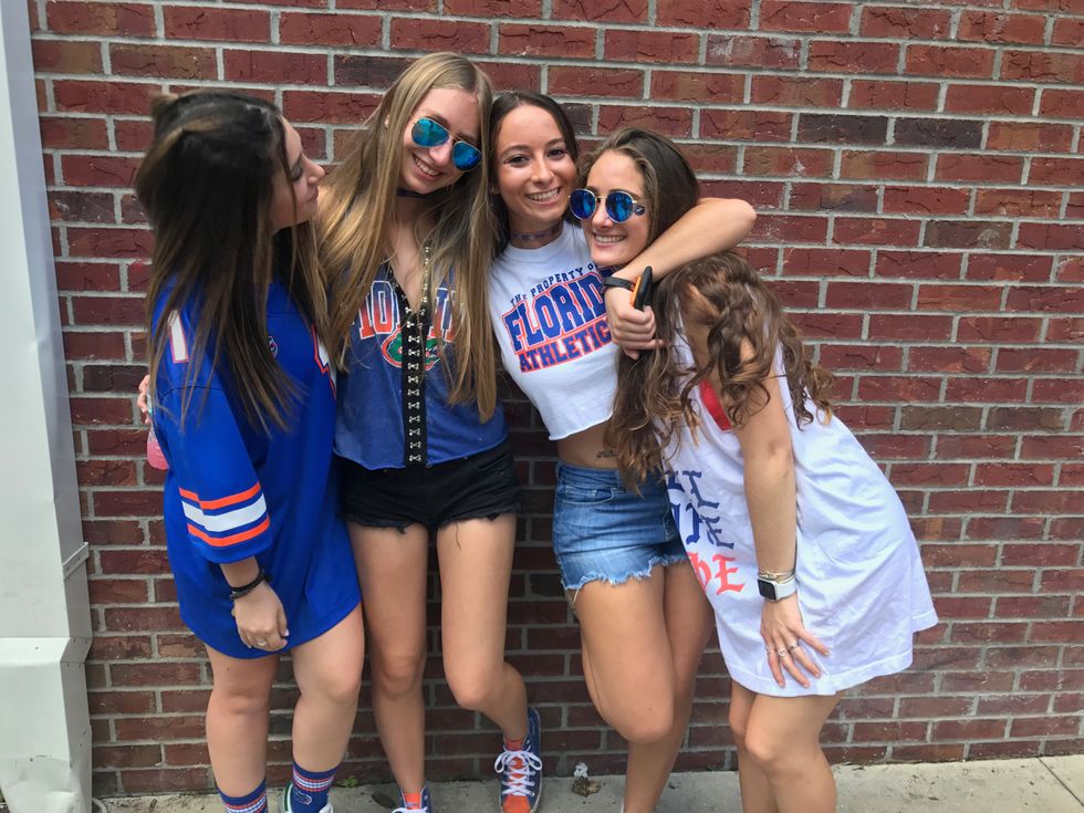 5 Things I Realized During Winter Break