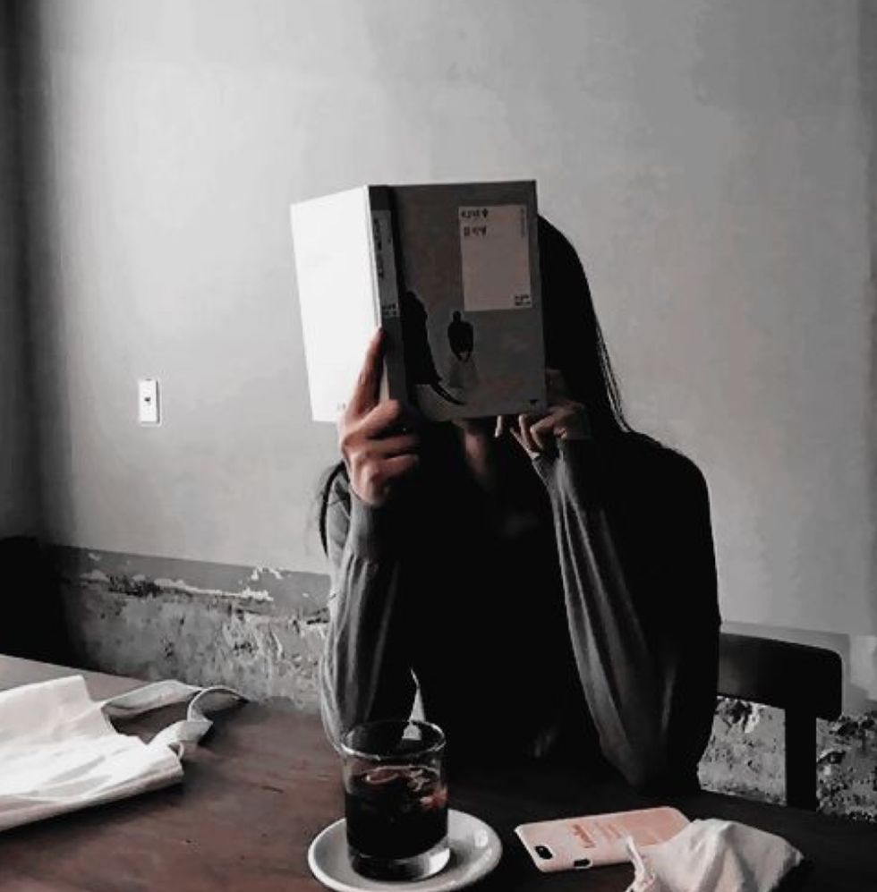 12 Times Rupi Kaur Left You Speechless