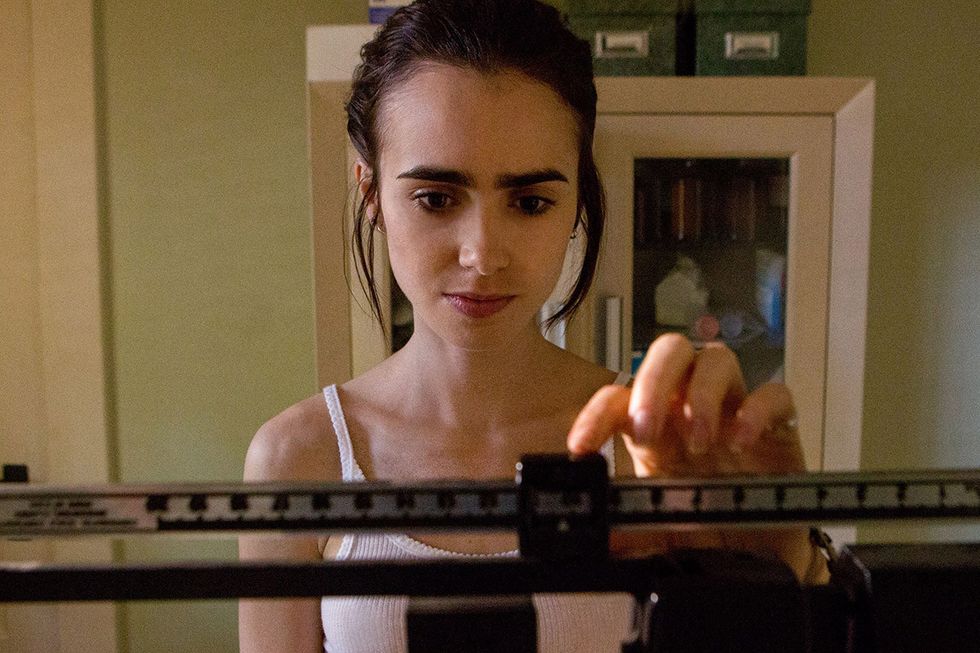 Disordered Eating Is An Overlooked Struggle, Don't Look Away