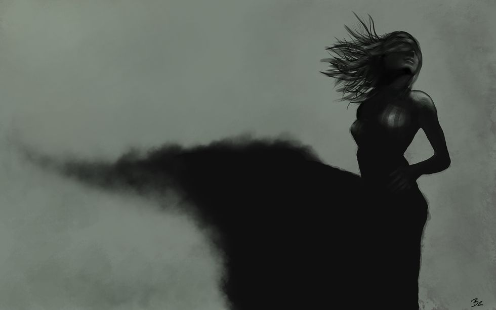 I Am Woman, Hear Me Roar