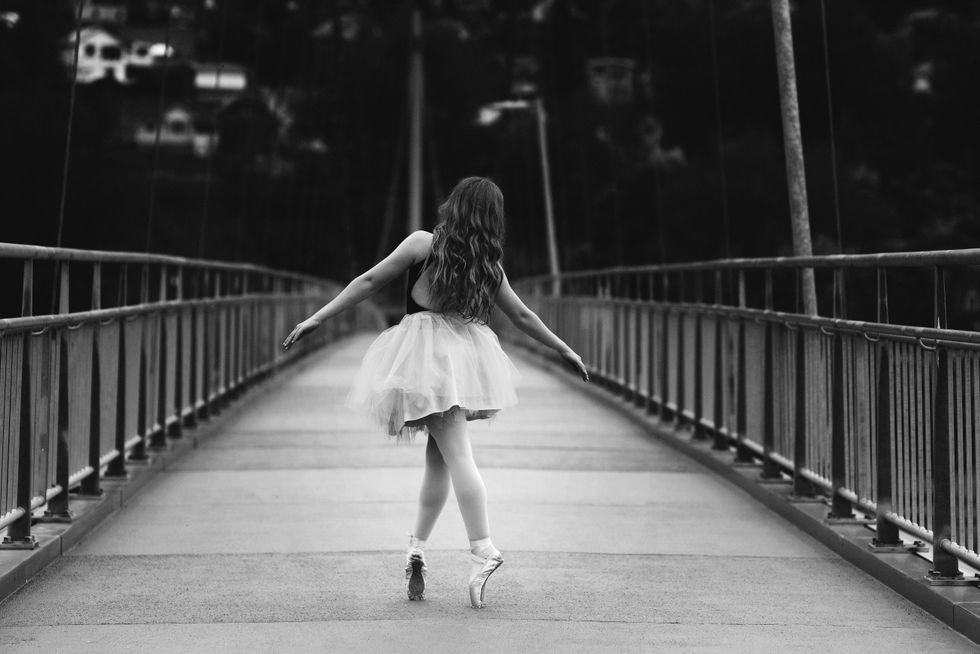 Look Forward To The Next Day In Your Life, There Are Beautiful Things Ahead