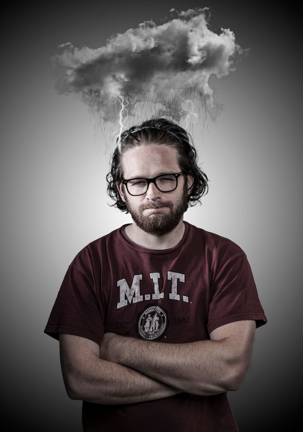 Hey, Everyone Who Feels Overworked, Try These 5 Ways To Work Smarter, Not Harder